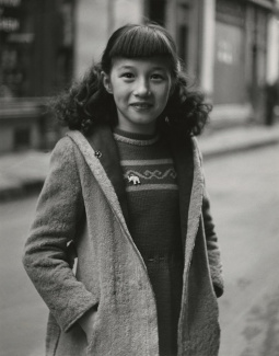 Amsterdam, 1951, foto Emmy Andriesse © Joost Elffers/Universiteitsbibliotheek Leiden (collectie Nationaal Archief)